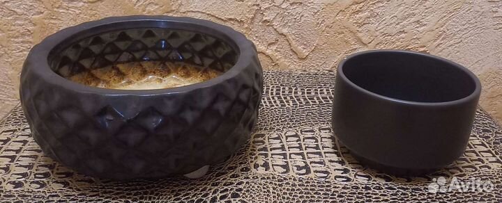 Кашпо для растений