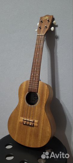Укулеле концертная