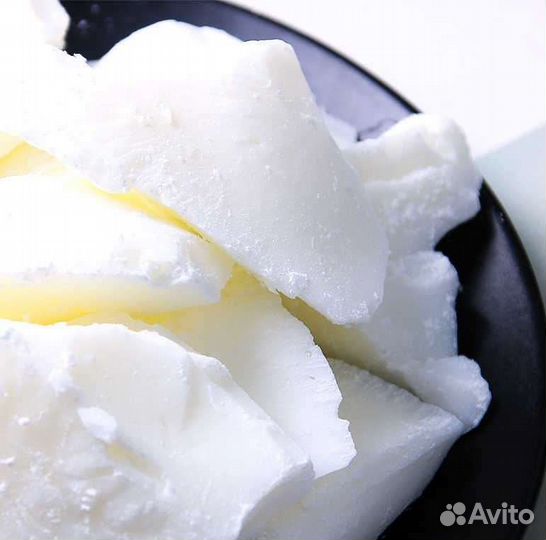 2кг воска кокосового