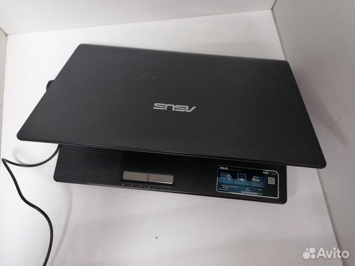 Ноутбук asus K53U