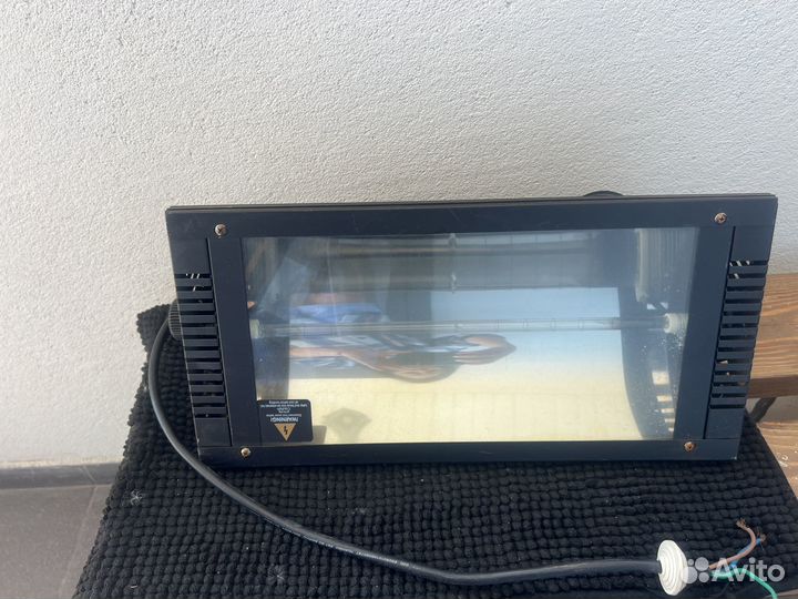 Стробоскоп для дискотек