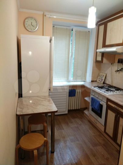 1-к. квартира, 30 м², 1/5 эт.