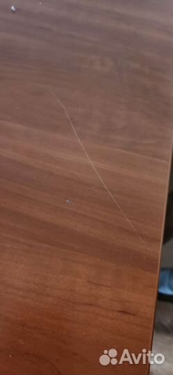 Угловой компьютерный, рабочий, письменный стол