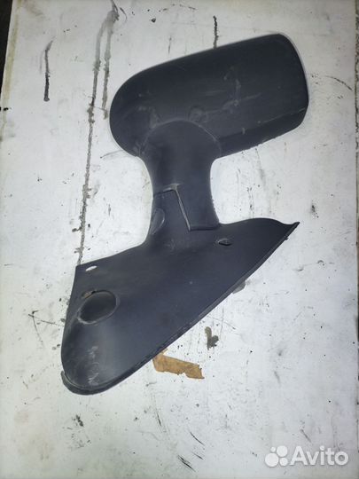 Зеркало на ford transit
