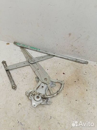 Стеклоподъемник электрический передний левый 69802