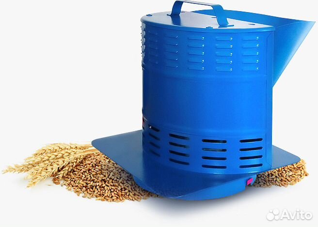 Зернодробилка Фермер изэ-05М