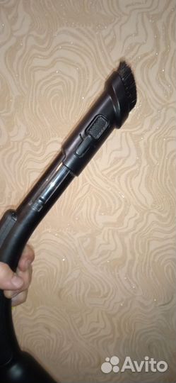 Продам пылесос в хорошем состоянии, Tefal (Compact