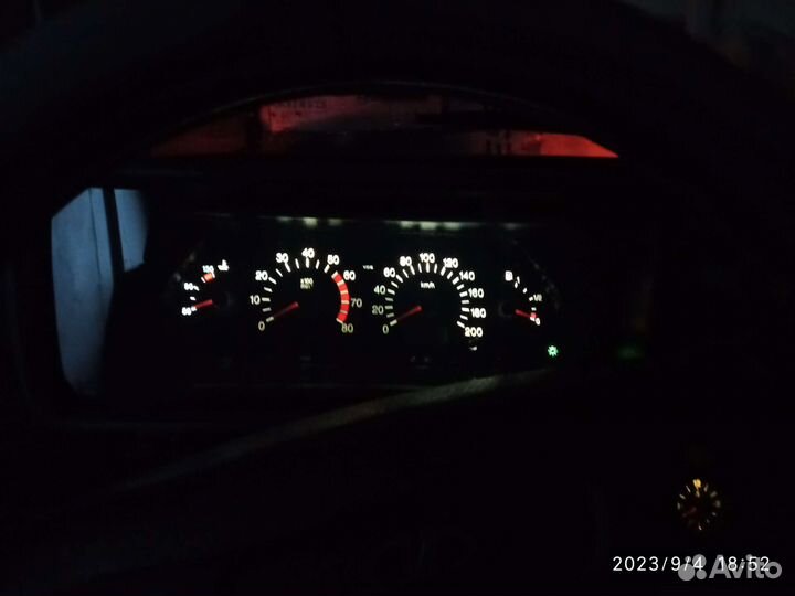 ВАЗ 2107 1.6 МТ, 2006, 120 000 км