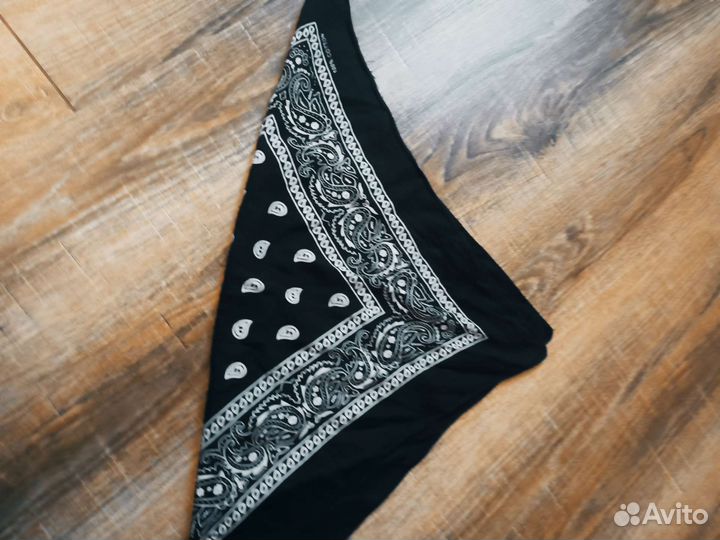 Бандана повязка