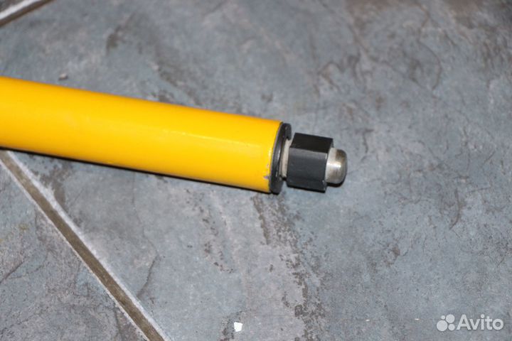 Турник в дверной проем