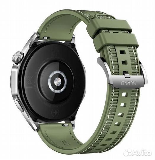 Смарт-часы Huawei Watch GT 4 46mm (Новые)