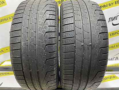 Pirelli Winter Sottozero 240 Serie II 235/40 R19