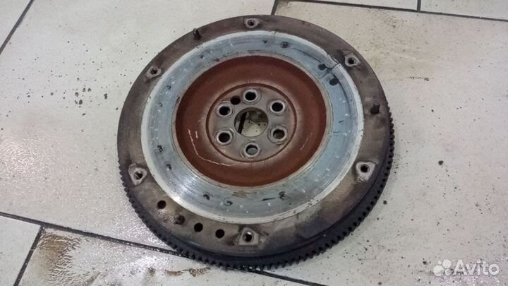 Маховик ford focus 2 1.4 1.6