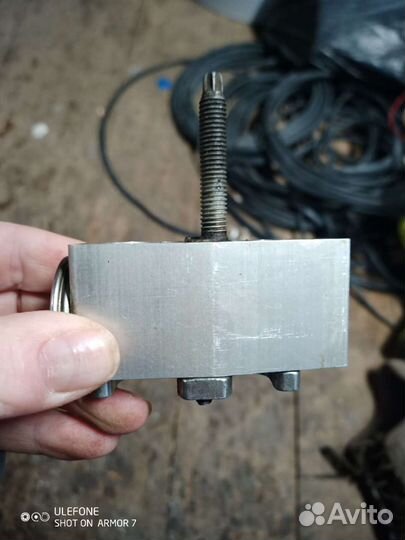 Клапан трв Опель Астра j