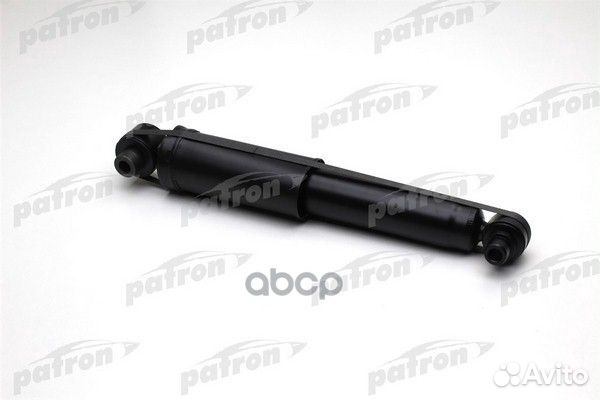 Амортизатор подвески задн renault: megane Sceni