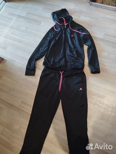 Костюм женский adidas адидас оригинал