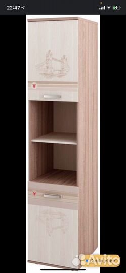 Детский гарнитур