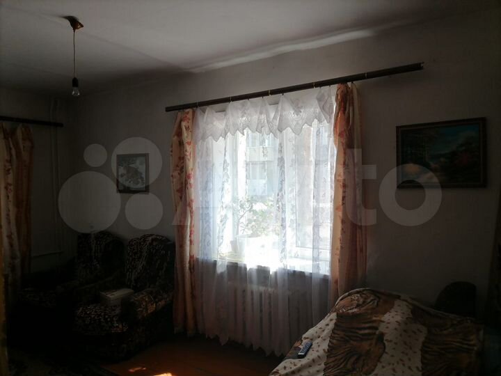 2-к. квартира, 47 м², 1/2 эт.