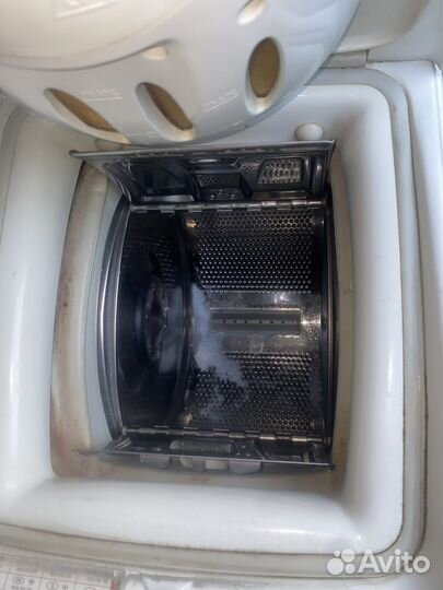 Стиральная машинка candy cty84