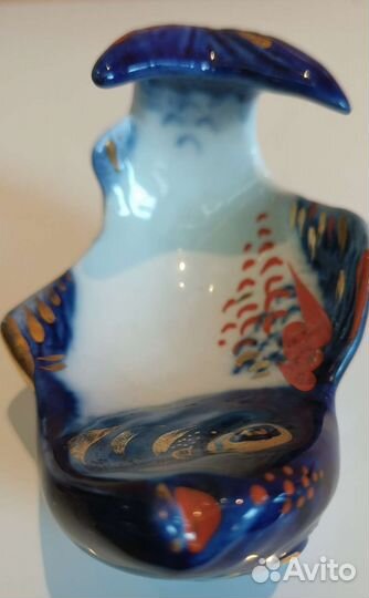 Икорница Рыбка лфз