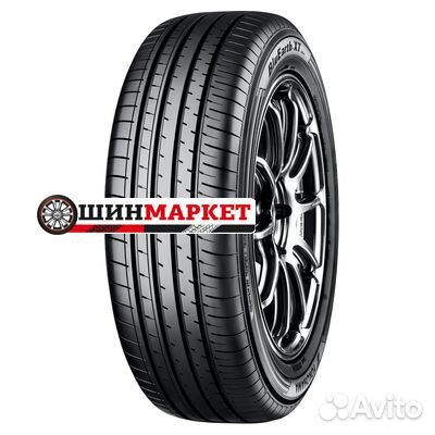 Yokohama BluEarth-XT AE61 235/60 R18 103W