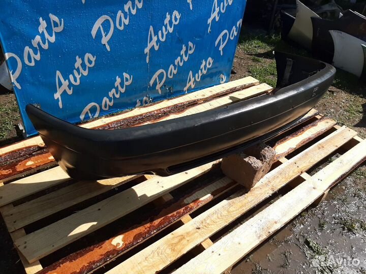 Бампер передний А80 Б3