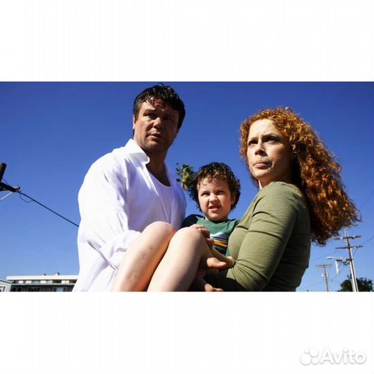 Монтана (DVD, Digipack)