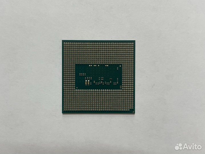 Процессор i7-4702MQ для ноутбука