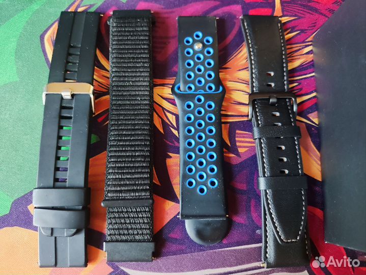 Xiaomi watch s1