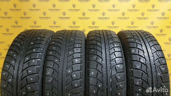 Matador MP 30 Sibir Ice 2 185/65 R15 92T