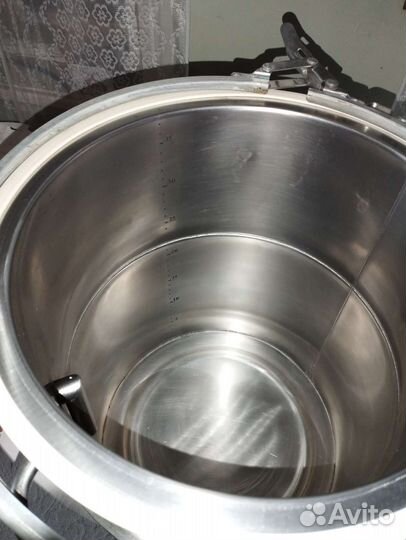 Вставка-вкладыш в куб 37л