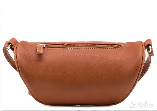 Сумка на пояс женская код 383477
