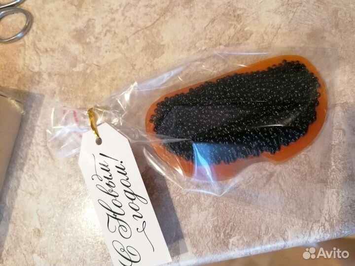 Наборы из мыла ручной работы