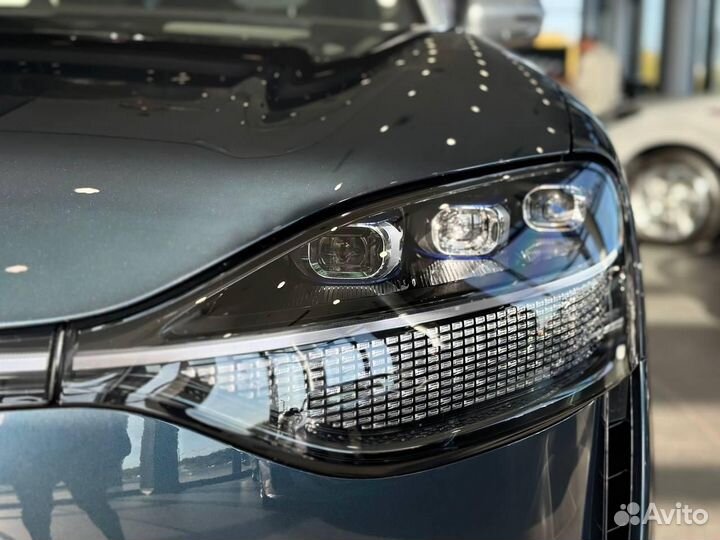 AITO M9 1.5 AT, 2024