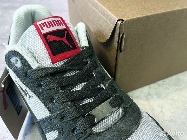 Кроссовки Puma premium