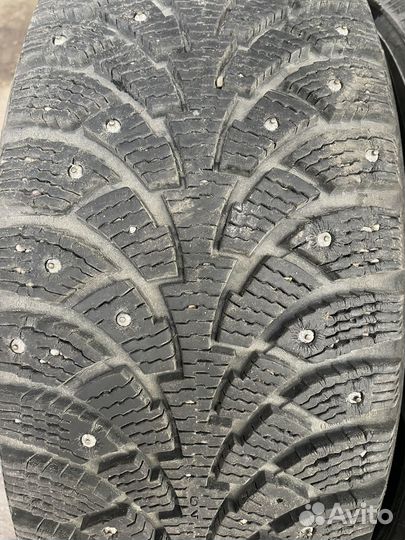 Nokian Tyres Nordman 4 205/55 R16