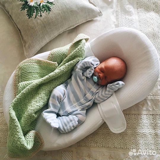 Кокон red castle cocoonababy