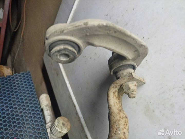 Стабилизатор передний Volkswagen Passat B5 AWM