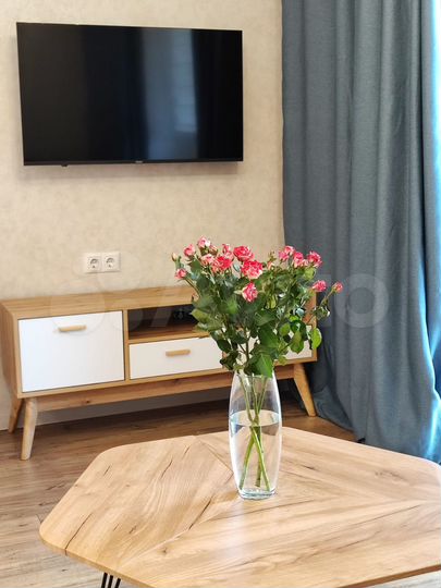 1-к. квартира, 36,6 м², 7/8 эт.