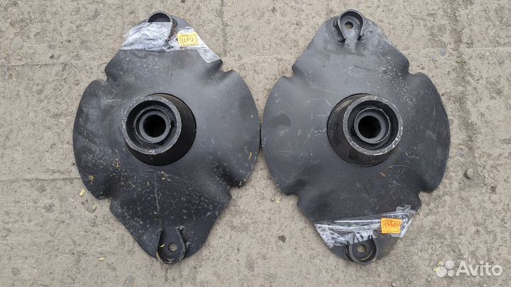 Ротор крн-2.1 новый