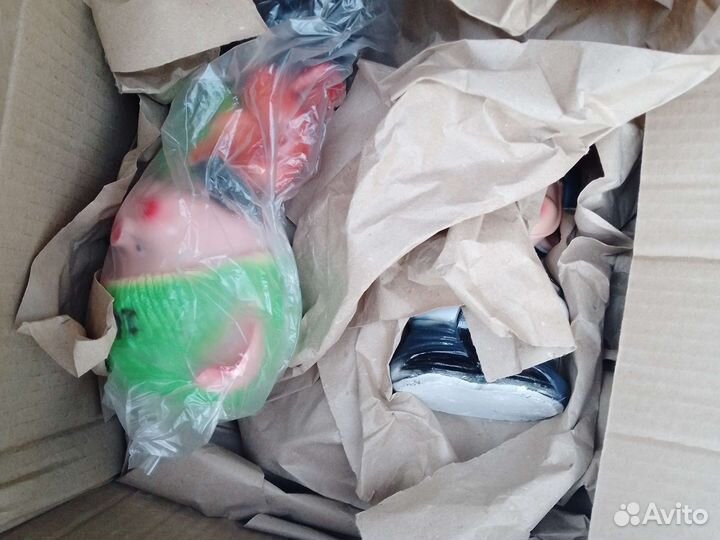 Денежные копилки