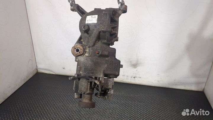 Редуктор моста Ford Kuga, 2010