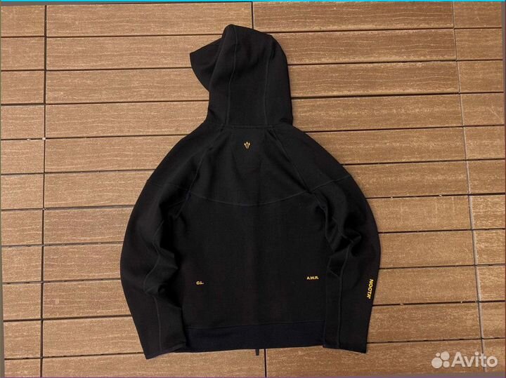 Зипка Nike Nocta (Арт: 33967)