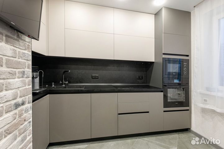 Цена за всю кухню смк 055066