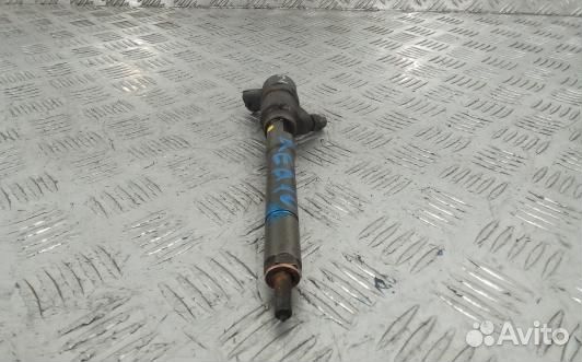 Форсунка дизельная KIA sportage 2 (AEA10AL02)