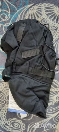 Подшлемник демисезонный