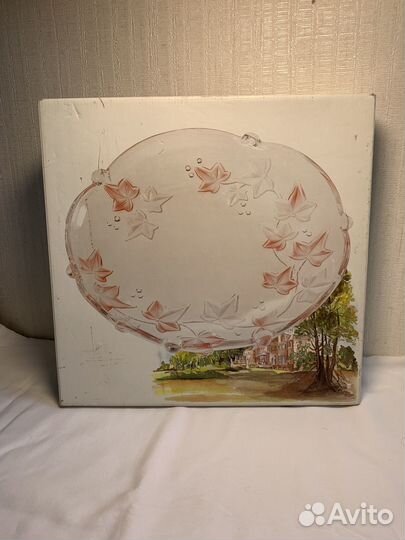 Блюдо для фруктблиблиблиближе