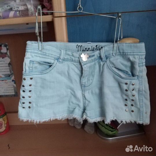 Одежда для девочки