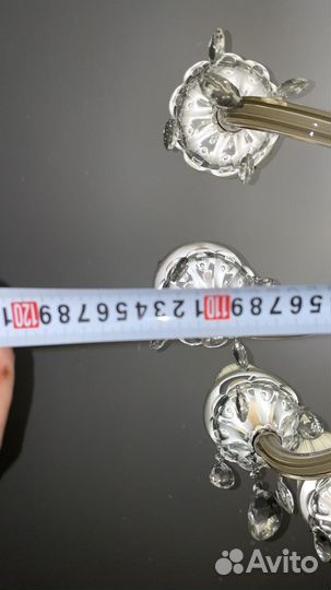 Продам люстру