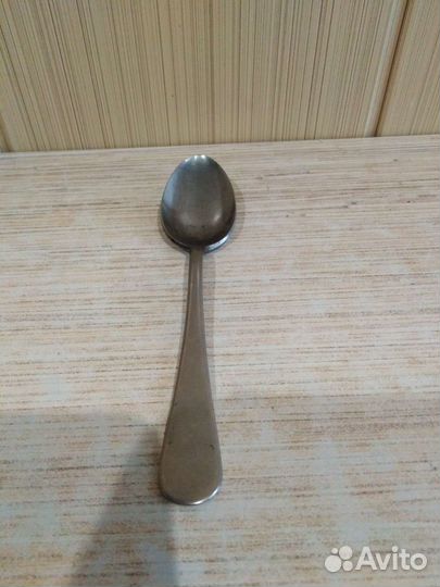 Ложка немецкая